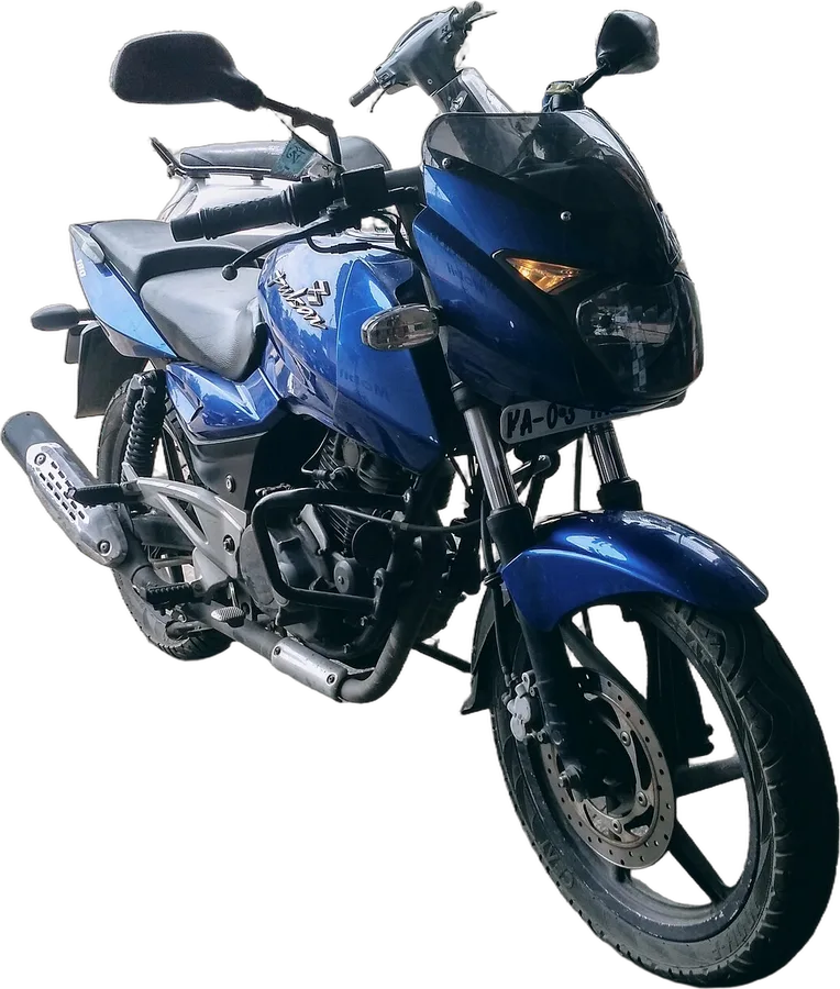 Bajaj Pulsar 180