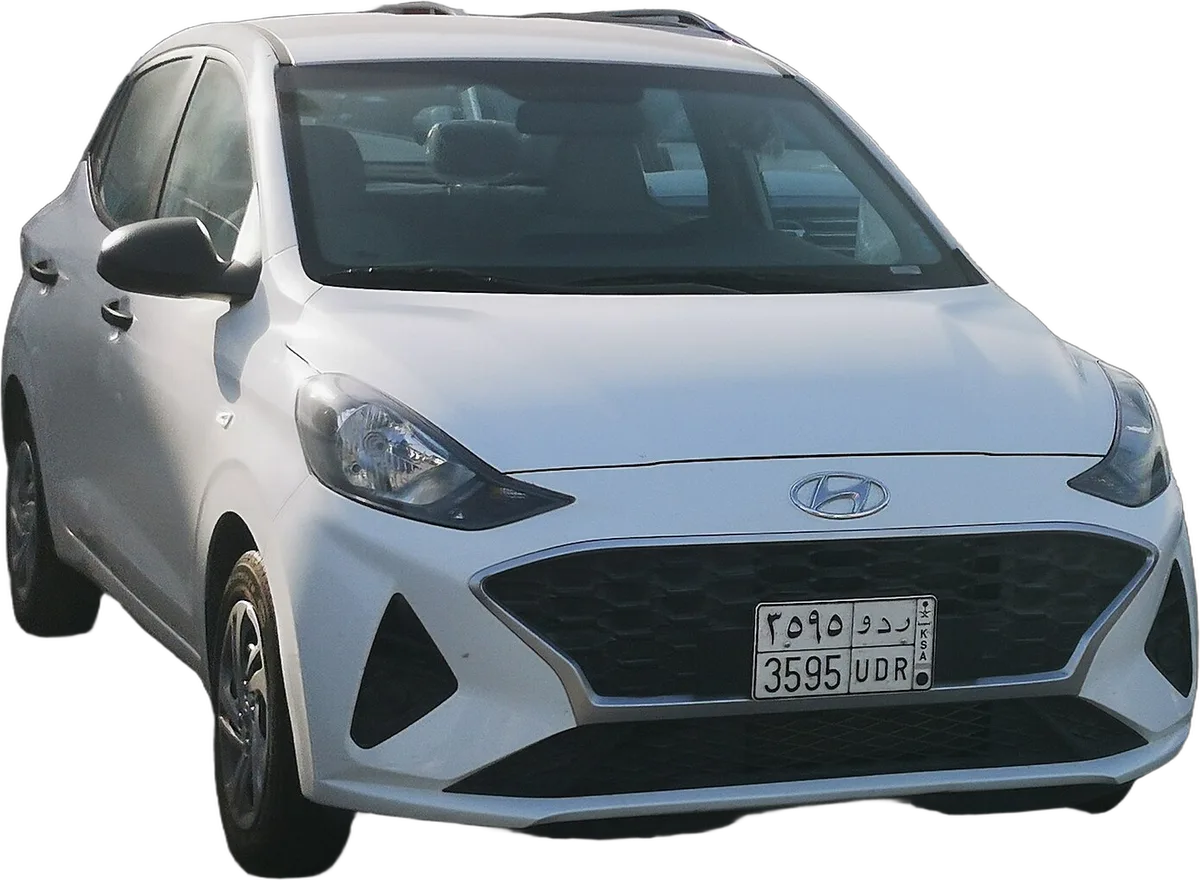 Hyundai Grand i10