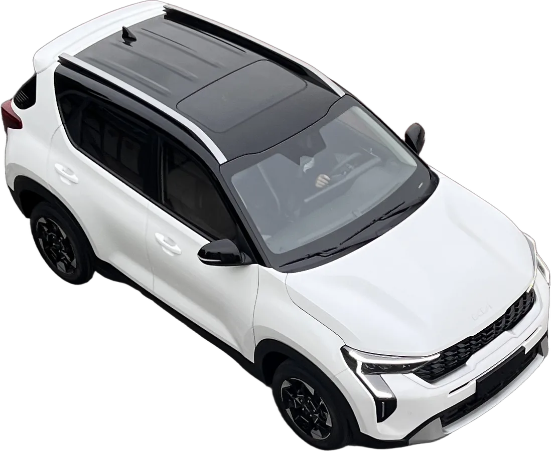 Kia Sonet