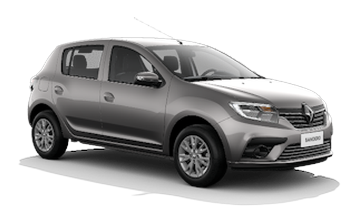 Renault Sandero / Stepway