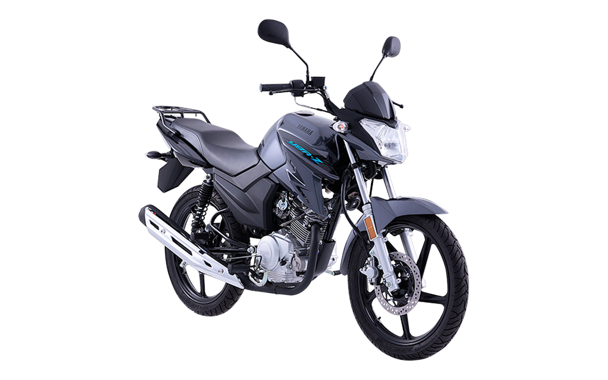 Yamaha YBR 125